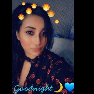 Meet your Posher, Tania